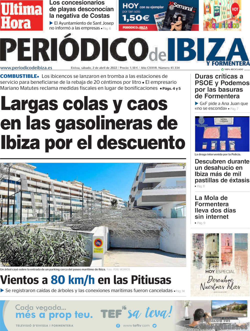 Periódico de Ibiza