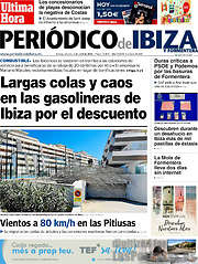 /Periódico de Ibiza