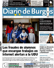 /Diario de Burgos