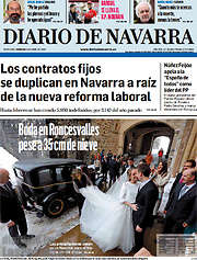 /Diario de Navarra