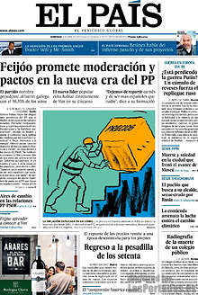 Periodico El País