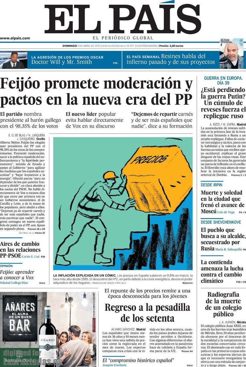 El País