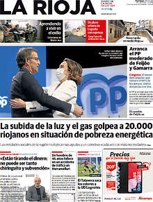 Periodico La Rioja