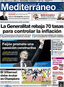 Periodico Mediterráneo