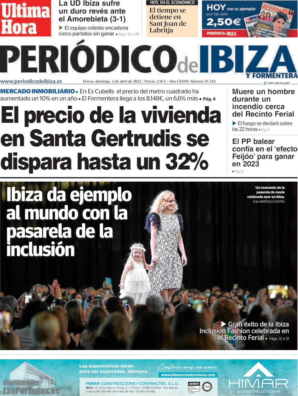 Periódico de Ibiza