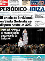 /Periódico de Ibiza