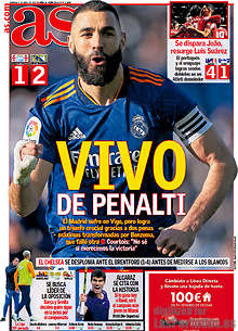 Periodico AS