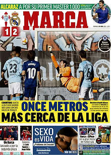 Periodico Marca