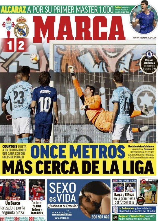 Marca