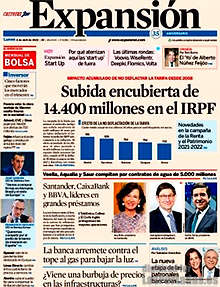 Periodico Expansion