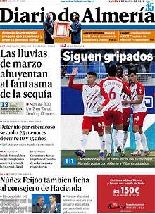 Periodico Diario de Almería