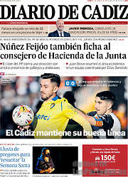 /Diario de Cádiz