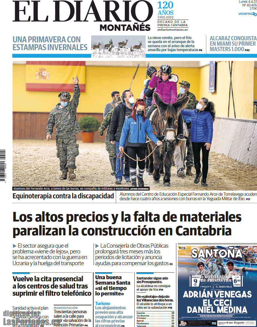 El Diario Montañés