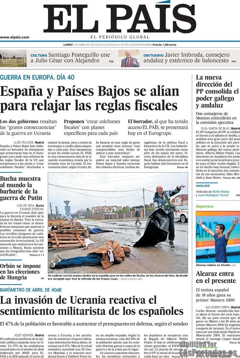 El País