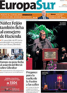 Periodico Europa Sur