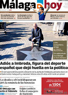 Periodico Malaga Hoy