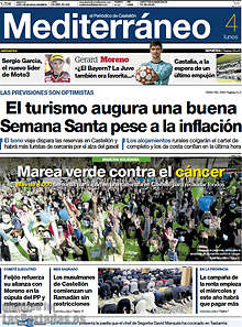 Periodico Mediterráneo