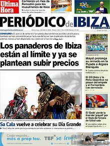 Periodico Periódico de Ibiza