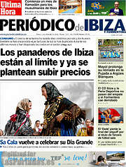 /Periódico de Ibiza