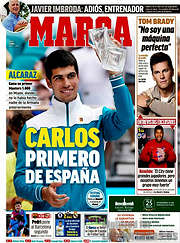 /Marca