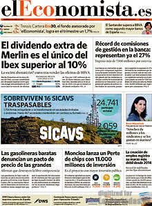 Periodico El Economista