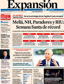 Periodico Expansion