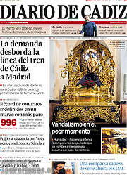 /Diario de Cádiz