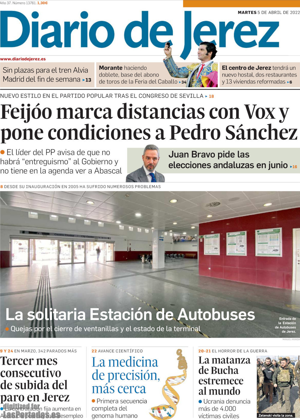 Diario de Jerez