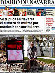 /Diario de Navarra