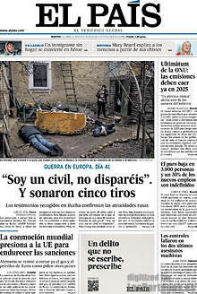 Periodico El País