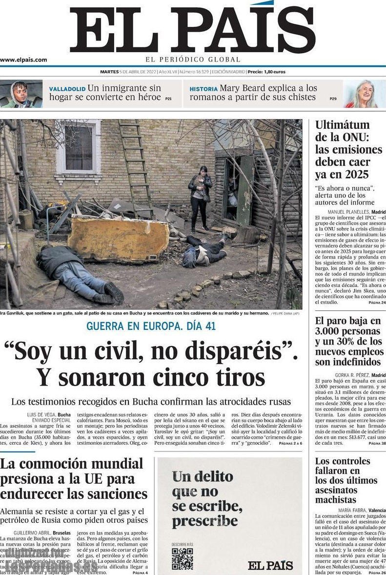 El País