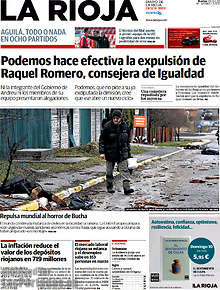 Periodico La Rioja