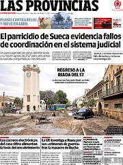 /Las Provincias