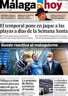 Periodico Malaga Hoy