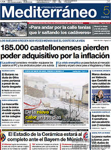 Periodico Mediterráneo