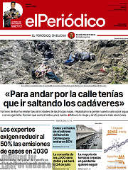 /El Periódico de Catalunya(Castellano)