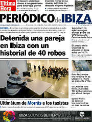 /Periódico de Ibiza