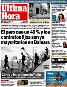 Periodico Última Hora