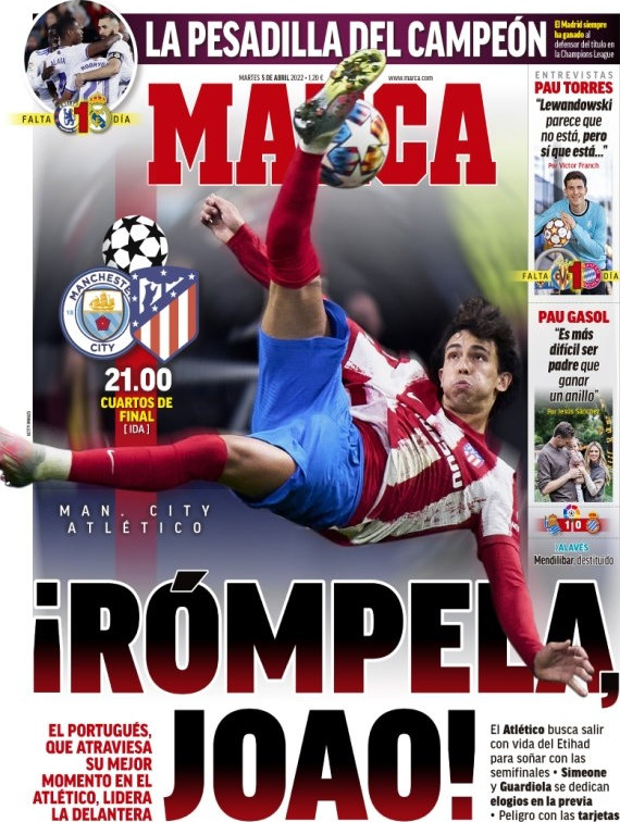 Marca