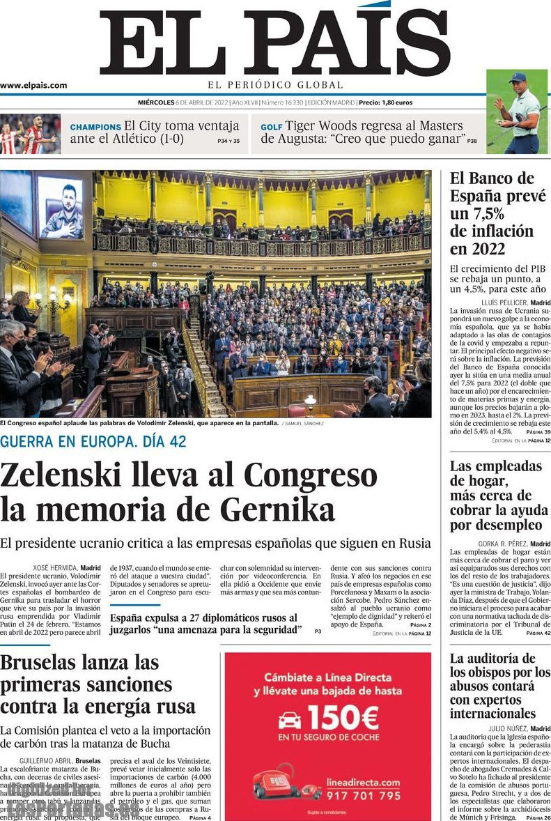 El País