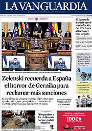 /La Vanguardia