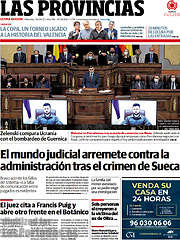 /Las Provincias