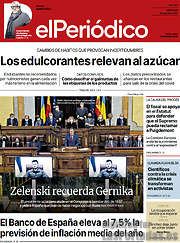 /El Periódico de Catalunya(Castellano)