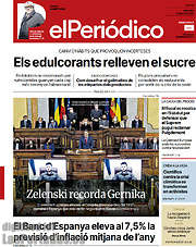 /El Periódico de Catalunya(Català)