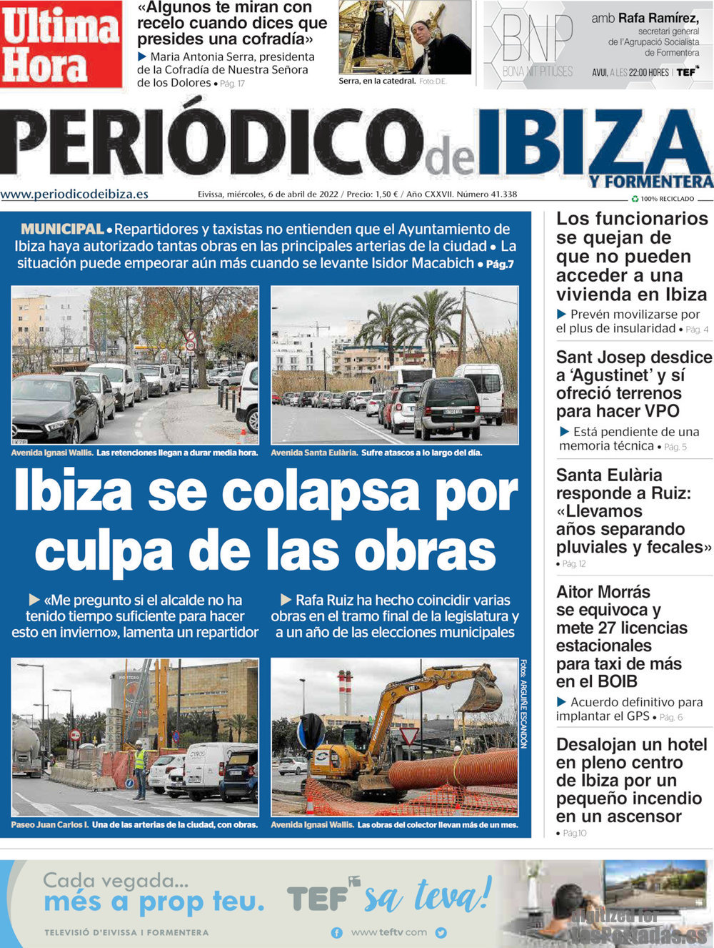 Periódico de Ibiza