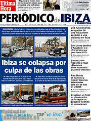 /Periódico de Ibiza