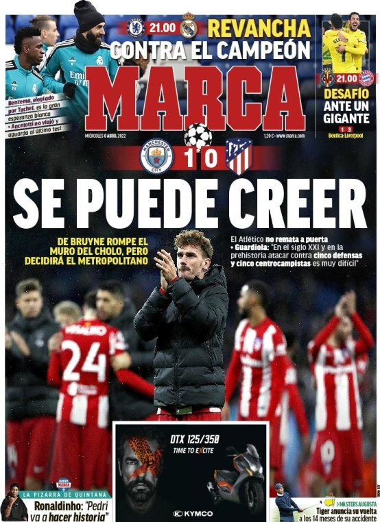 Marca