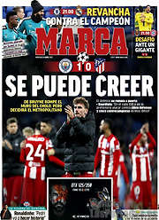 /Marca