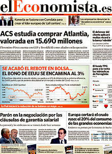 Periodico El Economista