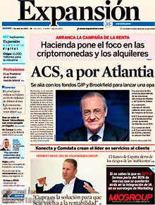 Periodico Expansion